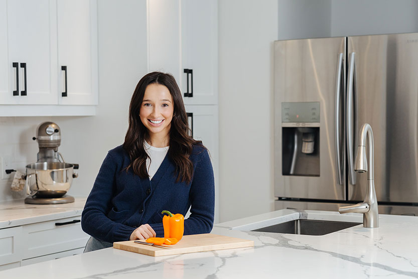 Montreal Nutritionist and Dietitian