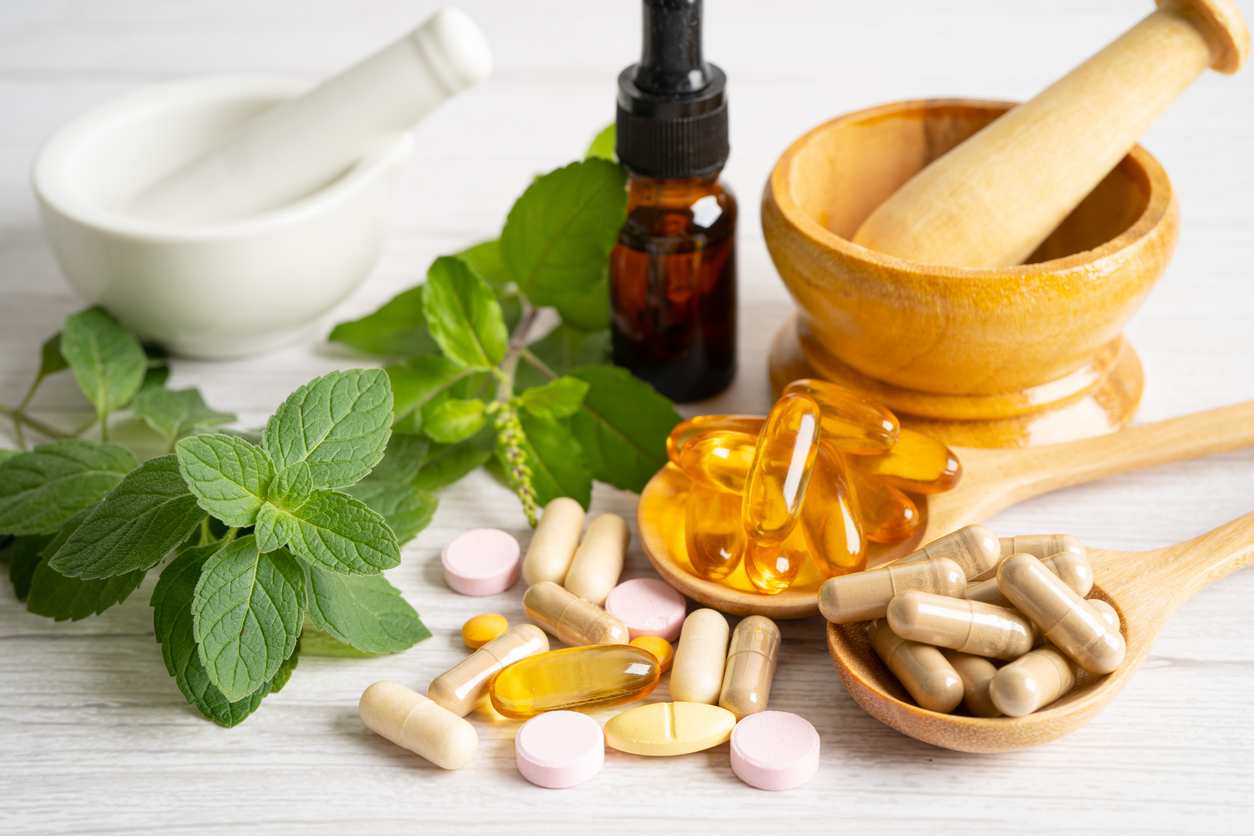 The Truth About Vitamins, Supplements, and Micronutrients